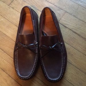 Lands End Loafers